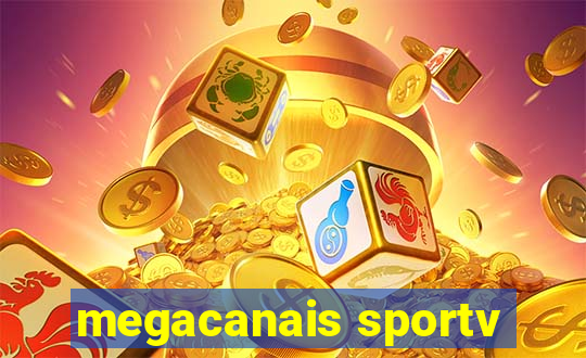 megacanais sportv